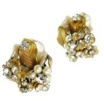 Robert ロバート イヤリング