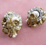 Haskell調　イヤリング