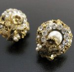 Haskell調　イヤリング