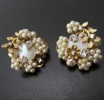 Haskell初期　イヤリング