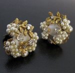 Haskell初期　イヤリング