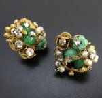 Robert ロバート イヤリング