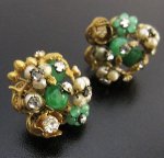 Robert ロバート イヤリング