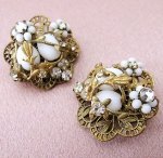 Robert ロバート　イヤリング