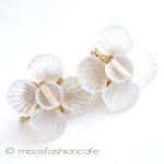 ミリアムハスケル　 Ｈａｓｋｅｌｌ　ガラスの花