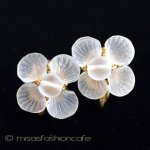 ミリアムハスケル　 Ｈａｓｋｅｌｌ　ガラスの花