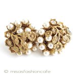 ミリアムハスケル　 Ｈａｓｋｅｌｌ　イヤリング