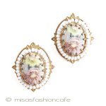 ミリアムハスケル　 Ｈａｓｋｅｌｌ　イヤリング