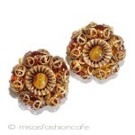 ミリアムハスケル Ｈａｓｋｅｌｌ　イヤリング