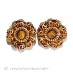 ミリアムハスケル Ｈａｓｋｅｌｌ　イヤリング