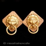 ミリアム　ハスケル Ｈａｓｋｅｌｌ　イヤリング