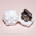 ミリアム　ハスケル Ｈａｓｋｅｌｌ　イヤリング