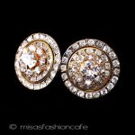 ミリアム　ハスケル　 Ｈａｓｋｅｌｌ　イヤリング