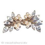 クラウン　 トリファリ Ｔｒｉｆａｒｉ　イヤリング