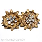 ミリアムハスケル Ｈａｓｋｅｌｌ　イヤリング