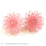 デイジーイヤリング