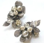 Robert ロバート イヤリング