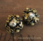 Haskell初期　イヤリング