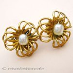 ミリアムハスケル　 Ｈａｓｋｅｌｌ　イヤリング