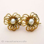 ミリアムハスケル　 Ｈａｓｋｅｌｌ　イヤリング