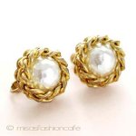 ミリアムハスケル　 Ｈａｓｋｅｌｌ　イヤリング