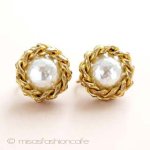 ミリアムハスケル　 Ｈａｓｋｅｌｌ　イヤリング