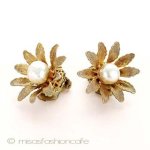 ミリアムハスケル　 Ｈａｓｋｅｌｌ　イヤリング