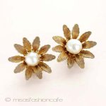 ミリアムハスケル　 Ｈａｓｋｅｌｌ　イヤリング