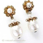 ミリアムハスケル　 Ｈａｓｋｅｌｌ　イヤリング