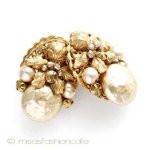 ミリアムハスケル　 Ｈａｓｋｅｌｌ　イヤリング