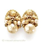 ミリアムハスケル　 Ｈａｓｋｅｌｌ　イヤリング