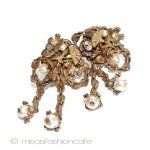 ミリアムハスケル　 Ｈａｓｋｅｌｌ　イヤリング