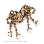 ミリアムハスケル　 Ｈａｓｋｅｌｌ　イヤリング