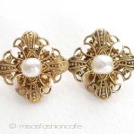 ミリアムハスケル　 Ｈａｓｋｅｌｌ　イヤリング