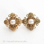 ミリアムハスケル　 Ｈａｓｋｅｌｌ　イヤリング