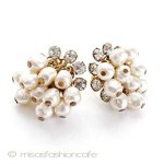 ミリアム　ハスケル　 Ｈａｓｋｅｌｌ　イヤリング