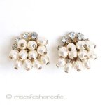 ミリアム　ハスケル　 Ｈａｓｋｅｌｌ　イヤリング