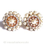 ミリアムハスケル　 Ｈａｓｋｅｌｌ　イヤリング