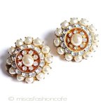 ミリアムハスケル　 Ｈａｓｋｅｌｌ　イヤリング