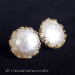 ミリアムハスケル Ｈａｓｋｅｌｌ　イヤリング