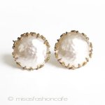 ミリアムハスケル Ｈａｓｋｅｌｌ　イヤリング