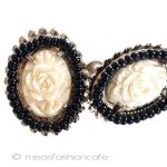 ミリアムハスケル Ｈａｓｋｅｌｌ　イヤリング