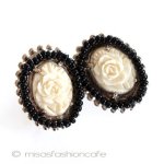 ミリアムハスケル Ｈａｓｋｅｌｌ　イヤリング