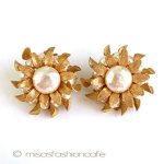 ミリアムハスケル Ｈａｓｋｅｌｌ　イヤリング