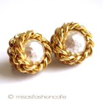 ミリアムハスケル Ｈａｓｋｅｌｌ　イヤリング