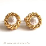 ミリアムハスケル Ｈａｓｋｅｌｌ　イヤリング