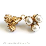 ミリアムハスケル Ｈａｓｋｅｌｌ　イヤリング