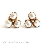 ミリアムハスケル Ｈａｓｋｅｌｌ　イヤリング