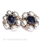 ミリアムハスケル Ｈａｓｋｅｌｌ　イヤリング