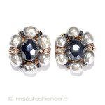 ミリアムハスケル Ｈａｓｋｅｌｌ　イヤリング